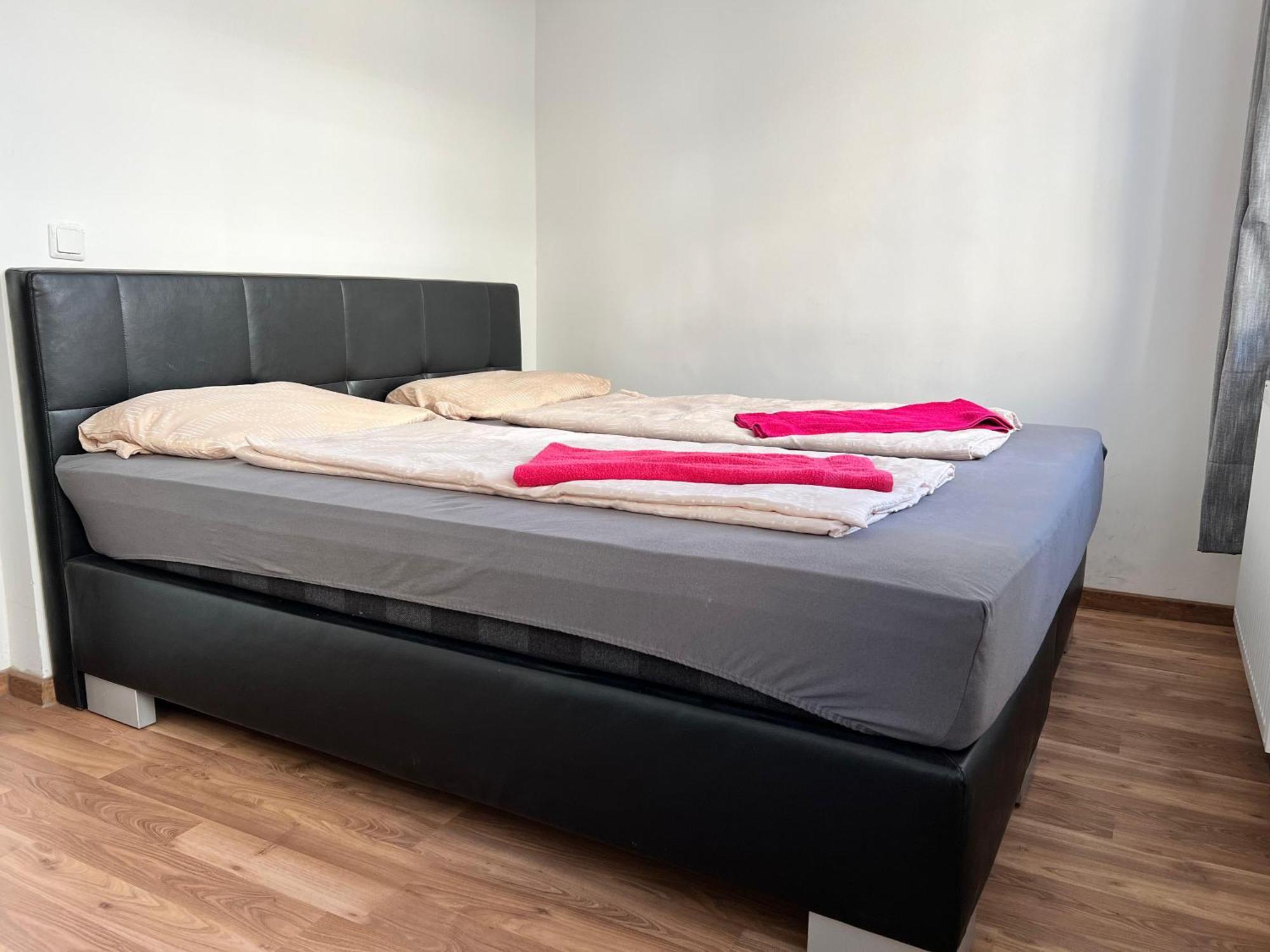 Comfortable 3Br Apt Prime Location In Wenen Buitenkant foto