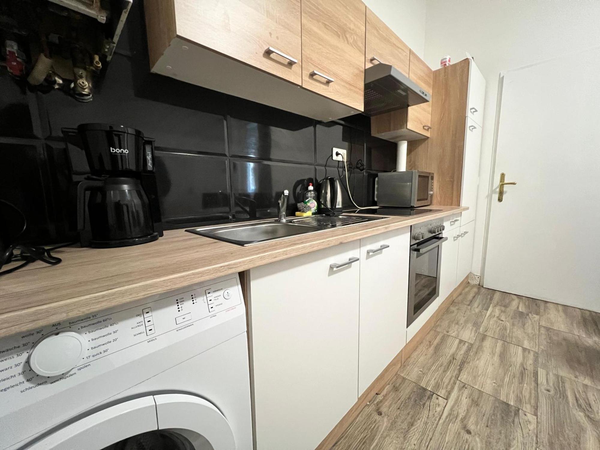 Comfortable 3Br Apt Prime Location In Wenen Buitenkant foto